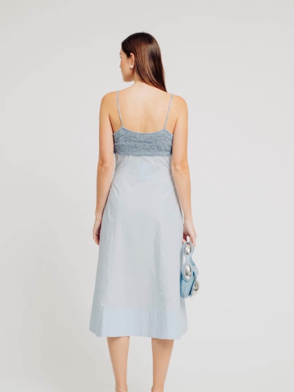 Romy Dress by Torn by Ronny Kobo BNWT - Picture 3 of 7